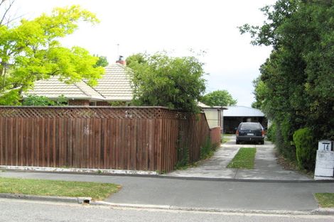 Photo of property in 14 Ravenna Street Avonhead Christchurch City