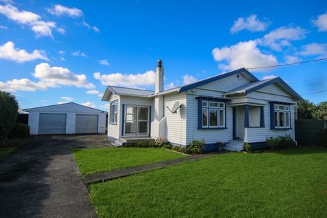 Photo of property in 18 Jellicoe Road, Ruawai, 0530