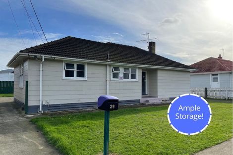 Photo of property in 29 Colson Street, Avalon, Lower Hutt, 5011