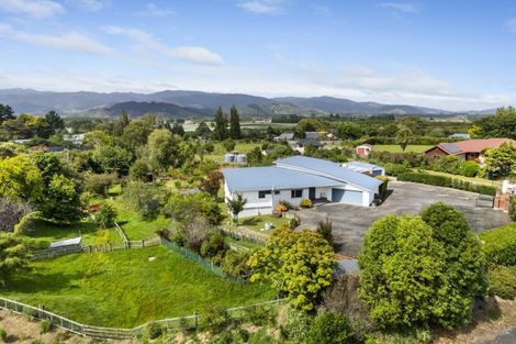 Photo of property in 19 Grande View Terrace, Ohau, Levin, 5570