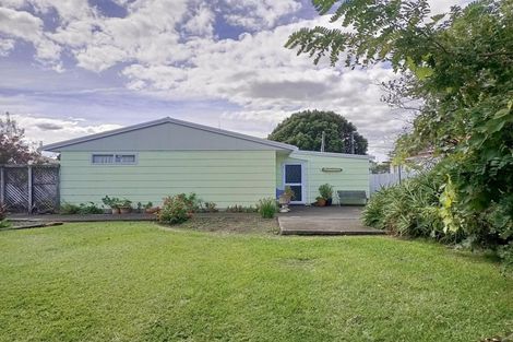 Photo of property in 94 Queen Street, Wairoa, 4108
