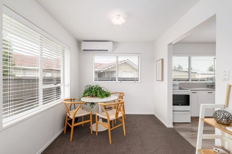 Photo of property in 1/17 Tamarisk Place, Parklands, Christchurch, 8083