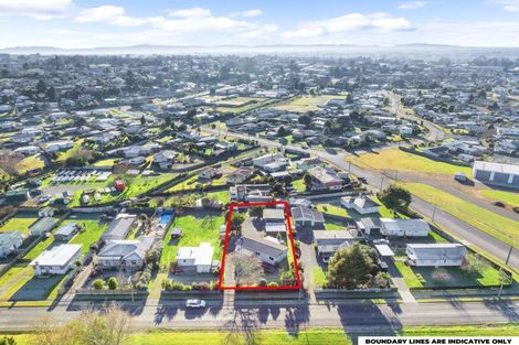 Photo of property in 32 Golf Street, Putaruru, 3411