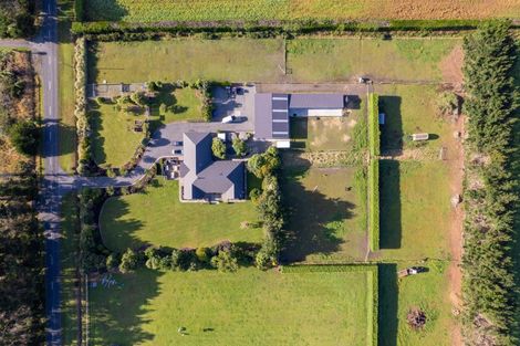 Photo of property in 110 Aicken Road, Otatara, Invercargill, 9879