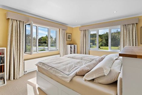 Photo of property in 4 Campbell Drive, Martinborough, 5711