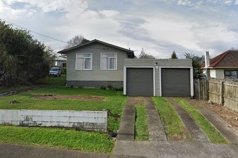 Photo of property in 47 Rimu Road, Manurewa, Auckland, 2102