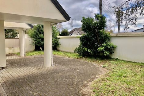 Photo of property in 6b Domett Avenue, Epsom, Auckland, 1023