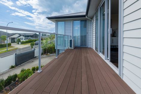 Photo of property in 152 Ninth View Avenue, Beachlands, Auckland, 2018