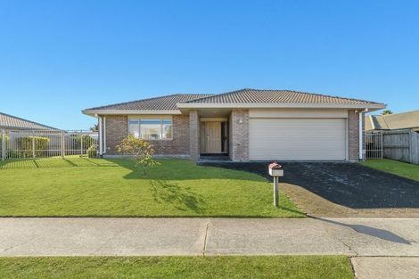 Photo of property in 6 Poinsettia Place, Mount Maunganui, 3116