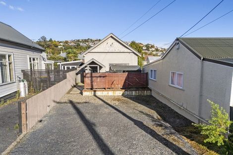 Photo of property in 60 Nelson Street, Forbury, Dunedin, 9012