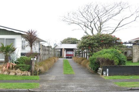 Photo of property in 11 Jade Place, Bell Block, New Plymouth, 4312