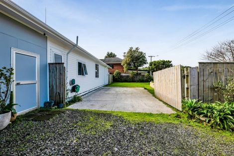 Photo of property in 34 Kawei Road, Ohawe, Hawera, 4671