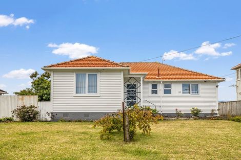 Photo of property in 92 Swiss Avenue, Gonville, Whanganui, 4501