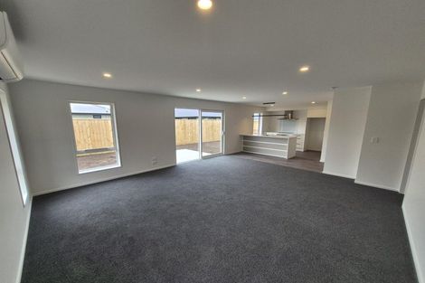 Photo of property in 127 Ed Hillary Drive, Rolleston, 7615