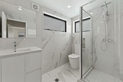 Photo of property in 4c Burbank Avenue, Manurewa, Auckland, 2102