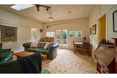 Photo of property in 51 Lookout Road, Peel Forest, Mount Peel, 7992
