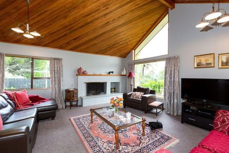 Photo of property in 55 Heta Road, Highlands Park, New Plymouth, 4312