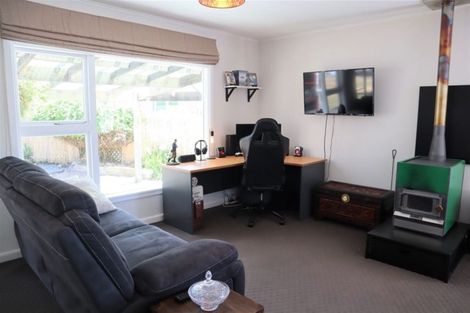 Photo of property in 150 Carters Road, Amberley, 7410