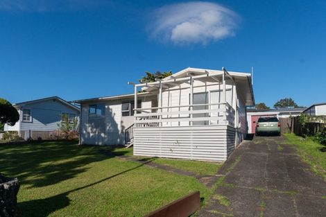 Photo of property in 58 Diorella Drive, Clover Park, Auckland, 2019