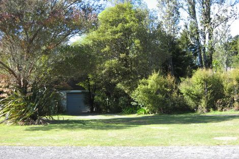 Photo of property in 12 Kaiuru Avenue, Pukawa Bay, Turangi, 3381