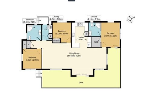 Photo of property in 36 Beach Road, Onerahi, Whangarei, 0110