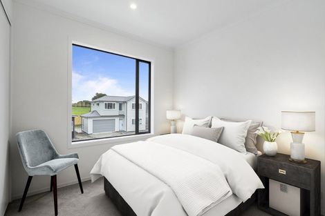 Photo of property in 25 Oyster Drive, Whenuapai, Auckland, 0618