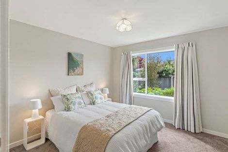 Photo of property in 201 Wairakei Road, Bryndwr, Christchurch, 8053