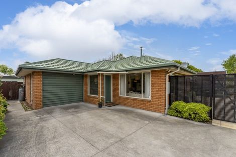 Photo of property in 228a Knowles Street, St Albans, Christchurch, 8052