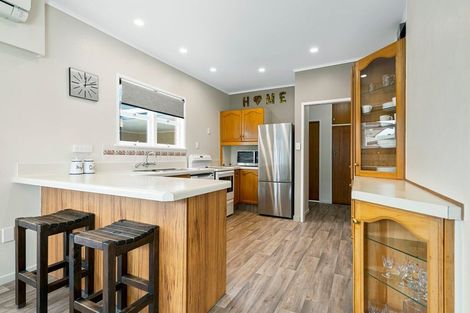 Photo of property in 36 Burwood Road, Matamata, 3400