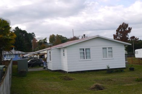 Photo of property in 38 Kururau Road, Taumarunui, 3920
