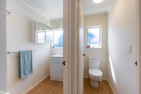 Photo of property in 7a Bedford Street, Fitzroy, New Plymouth, 4312