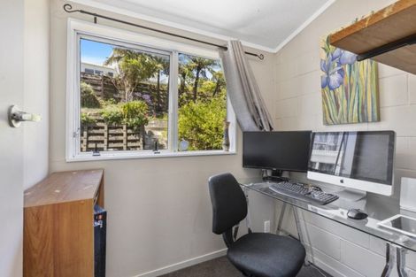 Photo of property in 43a Cypress Drive, Maungaraki, Lower Hutt, 5010