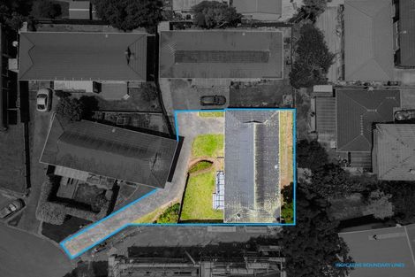 Photo of property in 3/6 Mimosa Place, Half Moon Bay, Auckland, 2012