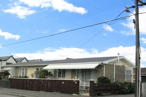 Photo of property in 50b Britannia Street, Petone, Lower Hutt, 5012