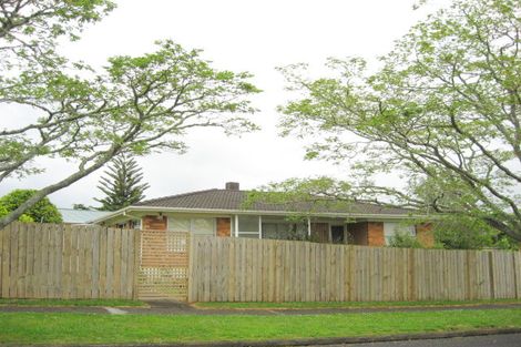 Photo of property in 6 Childs Avenue, Pukekohe, 2120