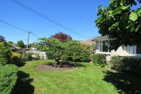 Photo of property in 11 Bourne Crescent, Papanui, Christchurch, 8053
