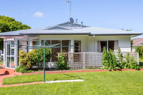 Photo of property in 4 Hughes Court, Pahiatua, 4910