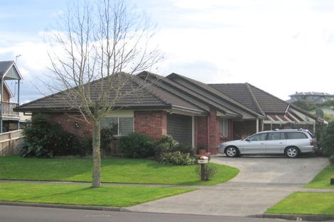 Photo of property in 102 Endeavour Avenue, Flagstaff, Hamilton, 3210