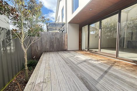 Photo of property in 519b Manchester Street, St Albans, Christchurch, 8014