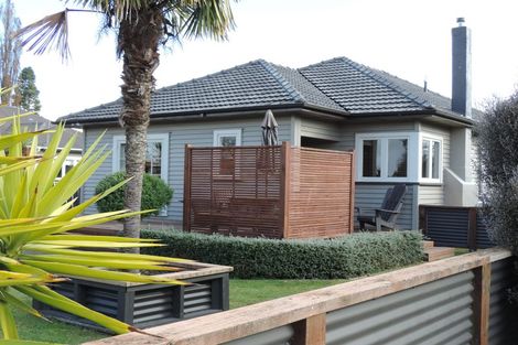 Photo of property in 25 Burwood Road, Matamata, 3400