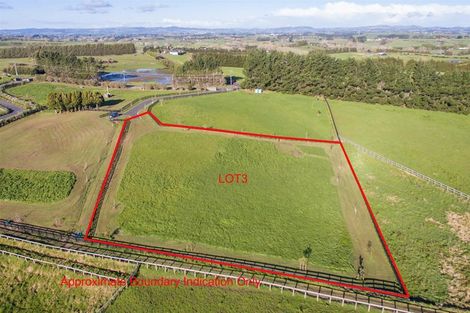 Photo of property in 137 Batty Road, Kingseat, Papakura, 2580