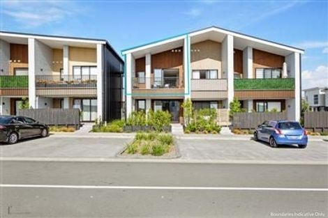 Photo of property in 6/3 Genevieve Lane, Hobsonville, Auckland, 0616