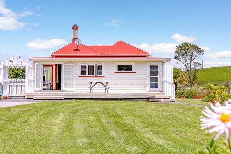 Photo of property in 354 Kaipara Flats Road, Dome Forest, Warkworth, 0981