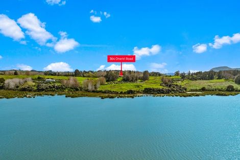Photo of property in 364 Oneriri Road, Kaiwaka, 0573