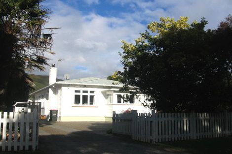 Photo of property in 18 Trafalgar Street, Waiwhetu, Lower Hutt, 5010