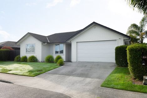 Photo of property in 64 Roy Hilton Drive, Flagstaff, Hamilton, 3210