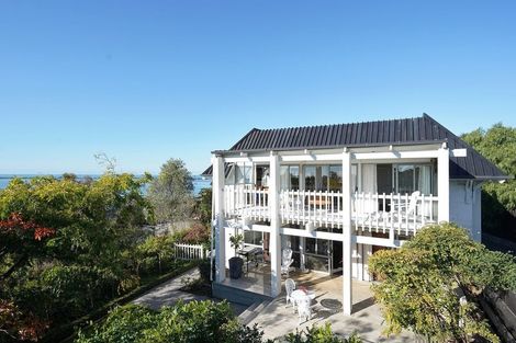 Photo of property in 26 Seamount Terrace, Mount Pleasant, Christchurch, 8081