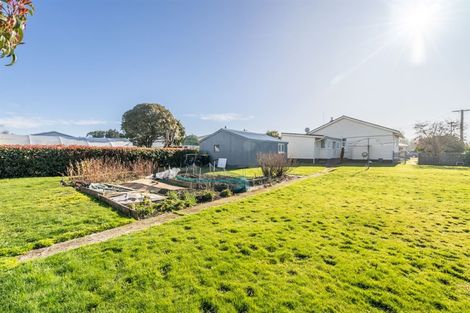 Photo of property in 21 Burns Street, Mataura, 9712