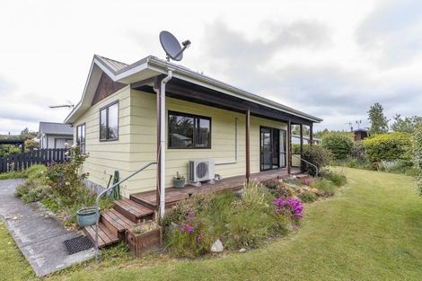 Photo of property in 37b Burnett Street, Oxford, 7430