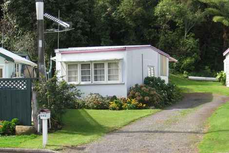 Photo of property in 542 Thames Coast Sh25 Road, Te Puru, Thames, 3575